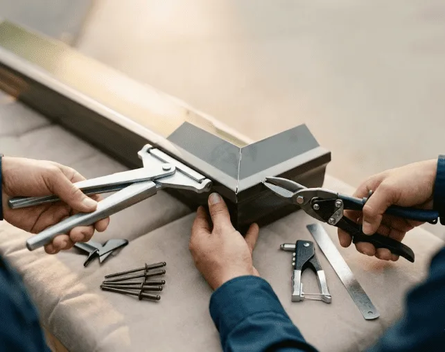 Why choose Gutter Repair in Roberts, MT